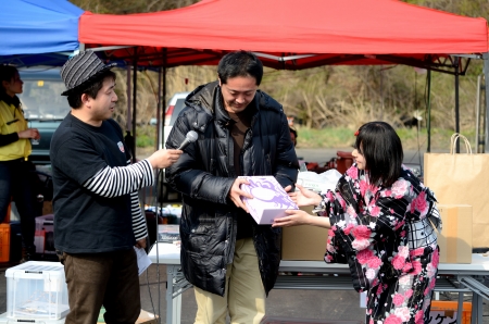 ���[�Ƃ܁I�N���X�\��